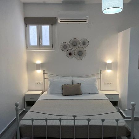Firaxenia Rooms Exterior photo
