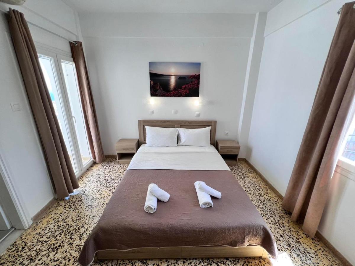 Firaxenia Rooms Exterior photo