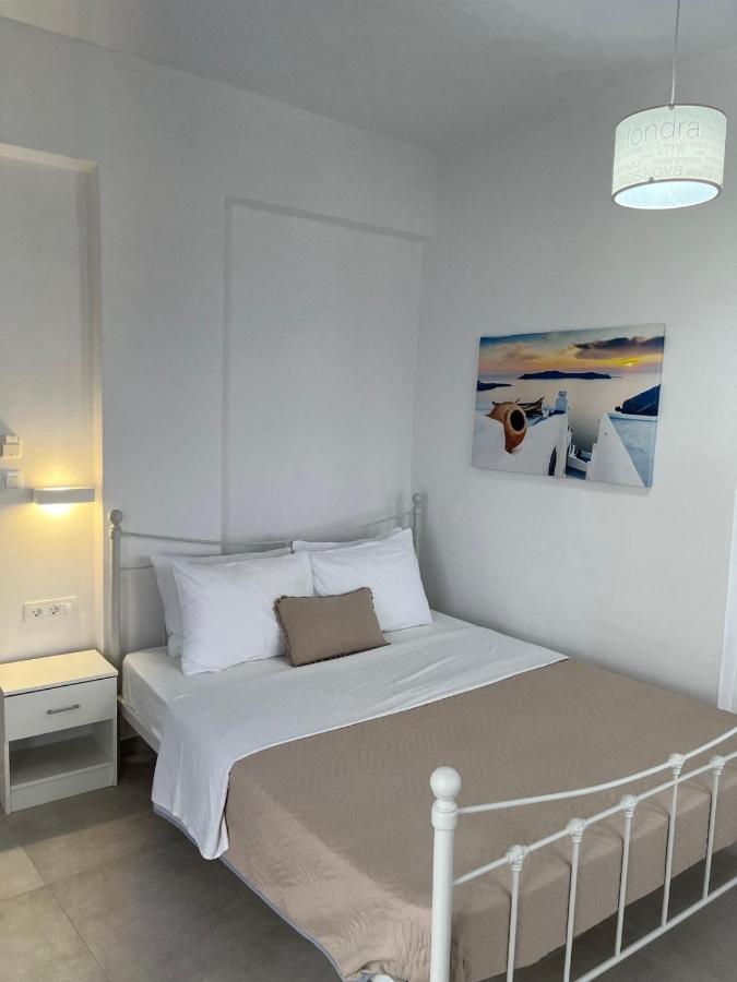 Firaxenia Rooms Exterior photo