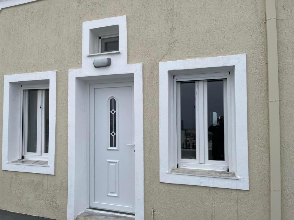Firaxenia Rooms Exterior photo