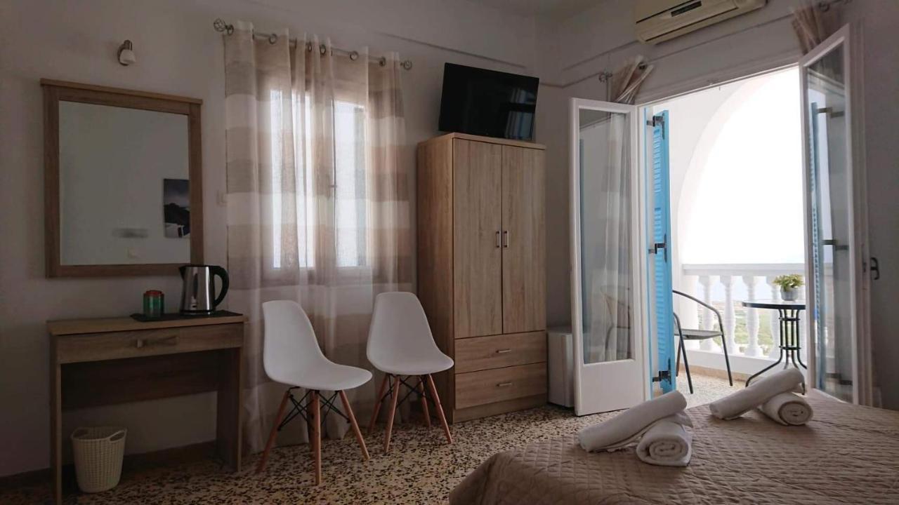 Firaxenia Rooms Exterior photo